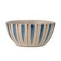Bowls - Derry Bowl, Blue, Stoneware - BLOOMINGVILLE MULTIBRAND HOUSE