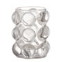 Candlesticks and candle holders - Deni Votive, Clear, Glass - BLOOMINGVILLE MULTIBRAND HOUSE