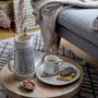 Tasses et mugs - Eliana Mug, Gris, Grès Set of 3 - BLOOMINGVILLE MULTIBRAND HOUSE