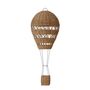 Objets de décoration - Huggi Mobile, Marron, Rotin - BLOOMINGVILLE MINI