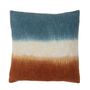 Cushions - Romir Cushion, Brown, Cotton - CREATIVE COLLECTION