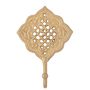 Mounting accessories - Regitze Hook, Gold, Aluminum - CREATIVE COLLECTION
