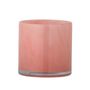 Candlesticks and candle holders - Sakkara Votive, Rose, Glass  - BLOOMINGVILLE MULTIBRAND HOUSE