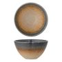 Bols - Aura Bol, Blue, Porcelaine - BLOOMINGVILLE MULTIBRAND HOUSE