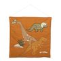 Other wall decoration - Isak Wall Decor, Brown, Cotton - BLOOMINGVILLE MINI