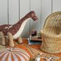 Other wall decoration - Isak Wall Decor, Brown, Cotton - BLOOMINGVILLE MINI