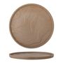 Trays - Noria Tray, Brown, Stoneware  - BLOOMINGVILLE MULTIBRAND HOUSE