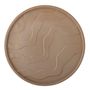 Trays - Noria Tray, Brown, Stoneware  - BLOOMINGVILLE MULTIBRAND HOUSE