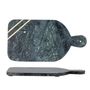 Kitchen utensils - Adalin Cutting Board, Green, Marble - BLOOMINGVILLE MULTIBRAND HOUSE