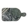 Kitchen utensils - Adalin Cutting Board, Green, Marble - BLOOMINGVILLE MULTIBRAND HOUSE
