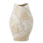 Vases - Obsa Vase, Nature, Grès - BLOOMINGVILLE MULTIBRAND HOUSE