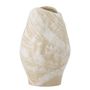 Vases - Obsa Vase, Nature, Grès - BLOOMINGVILLE MULTIBRAND HOUSE