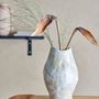 Vases - Obsa Vase, Nature, Grès - BLOOMINGVILLE MULTIBRAND HOUSE