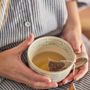 Mugs - Maple Mug, Blue, Stoneware - CREATIVE COLLECTION