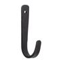 Mounting accessories - Razy Hook, Black, Metal - BLOOMINGVILLE