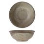 Bowls - Nohr Bowl, Brown, Stoneware  - BLOOMINGVILLE MULTIBRAND HOUSE