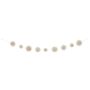 Decorative objects - Bellac Garland, White, Paper - BLOOMINGVILLE MULTIBRAND HOUSE