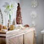 Decorative objects - Bellac Garland, White, Paper - BLOOMINGVILLE MULTIBRAND HOUSE