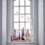 Decorative objects - Bellac Garland, White, Paper - BLOOMINGVILLE MULTIBRAND HOUSE
