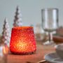 Bougeoirs et photophores - Filiz Photophore, Or, Verre recyclé - BLOOMINGVILLE MULTIBRAND HOUSE