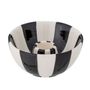 Candlesticks and candle holders - Eja Candle Holder, Black, Stoneware  - BLOOMINGVILLE MULTIBRAND HOUSE