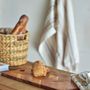 Couverts & ustensiles de cuisine - Matera Planche de service, Nature, Acacia - CREATIVE COLLECTION