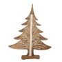 Decorative objects - Karolina Deco Tree, Nature, Mango - BLOOMINGVILLE MULTIBRAND HOUSE