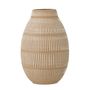 Vases - Aiva Vase, Nature, Grès  - CREATIVE COLLECTION
