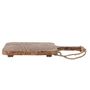 Kitchen utensils - Donella Serving Board, Brown, Mango - CREATIVE COLLECTION