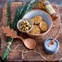 Kitchen utensils - Donella Serving Board, Brown, Mango - CREATIVE COLLECTION