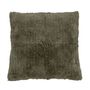 Cushions - Turin Cushion, Green, Cotton - BLOOMINGVILLE MULTIBRAND HOUSE