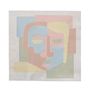 Napkins - Peto Napkin, Rose, FSC® Mix, Papier Pack of 20 - BLOOMINGVILLE MULTIBRAND HOUSE