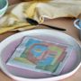 Napkins - Peto Napkin, Rose, FSC® Mix, Papier Pack of 20 - BLOOMINGVILLE MULTIBRAND HOUSE