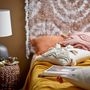 Cushions - Ameli Cushion, Nature, Cotton - CREATIVE COLLECTION