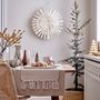 Objets de décoration - Rias Arbre déco, Marron, Frêne Set of 6 - BLOOMINGVILLE MULTIBRAND HOUSE