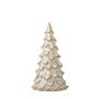 Decorative objects - Auden Deco Tree, White, Stoneware - BLOOMINGVILLE MULTIBRAND HOUSE
