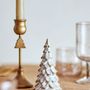 Decorative objects - Auden Deco Tree, White, Stoneware - BLOOMINGVILLE MULTIBRAND HOUSE