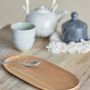 Trays - Leyton Tray, Nature, Oak - BLOOMINGVILLE MULTIBRAND HOUSE