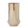 Vases - Hailo Vase, Marron, Grès - CREATIVE COLLECTION