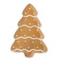 Kitchen utensils - Ginnie Serving Plate, Brown, Ceramic  - BLOOMINGVILLE MULTIBRAND HOUSE
