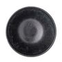 Bowls - Yoko Bowl, Black, Porcelain Set of 4 - BLOOMINGVILLE MULTIBRAND HOUSE