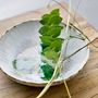 Bowls - Mati Bowl, Green, Stoneware  - BLOOMINGVILLE MULTIBRAND HOUSE