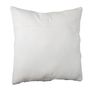 Cushions - Juliet Cushion, Red, Cotton - CREATIVE COLLECTION