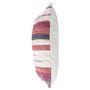 Cushions - Juliet Cushion, Red, Cotton - CREATIVE COLLECTION