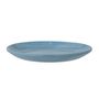 Assiettes au quotidien - Safie Assiette, Blue, Grès - BLOOMINGVILLE MULTIBRAND HOUSE