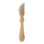 Couverts & ustensiles de cuisine - Ayo Couteau, Nature, Corne - CREATIVE COLLECTION