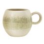 Tasses et mugs - Paula Tasse, Verte, Grès - BLOOMINGVILLE MULTIBRAND HOUSE