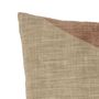 Coussins - Eta Coussin, Marron, Coton - BLOOMINGVILLE MULTIBRAND HOUSE