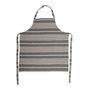 Couverts & ustensiles de cuisine - Maci Tablier, Blue, Coton - CREATIVE COLLECTION