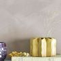 Vases - Aleena Vase, Yellow, Stoneware - CREATIVE COLLECTION